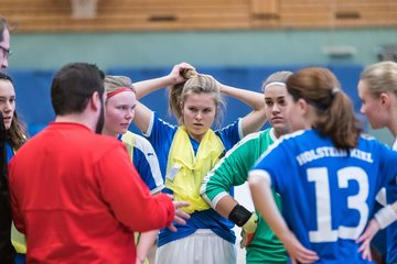 Bild 12 - B-Juniorinnen Hallen Landesmeisterschaft